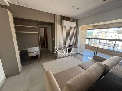 Apartamento, 2 quartos, 65 m² - Foto 1