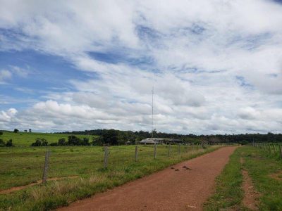 Fazenda - Foto 1