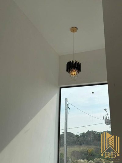 Casa, 3 quartos, 100 m² - Foto 2