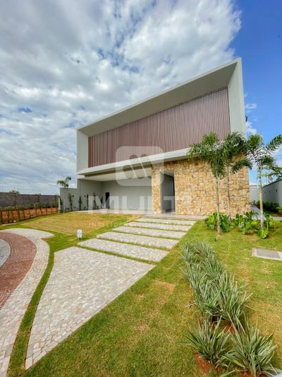 Casa de Condomínio, 4 quartos - Foto 2