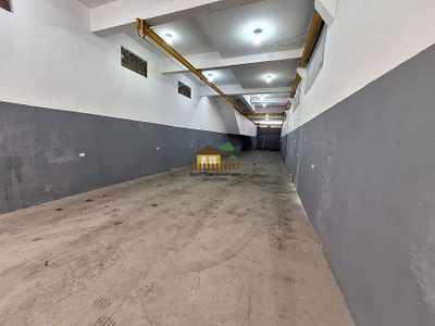 Depósito-Galpão, 260 m² - Foto 3