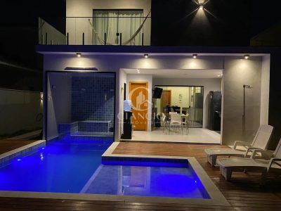 Casa de Condomínio, 4 quartos - Foto 3