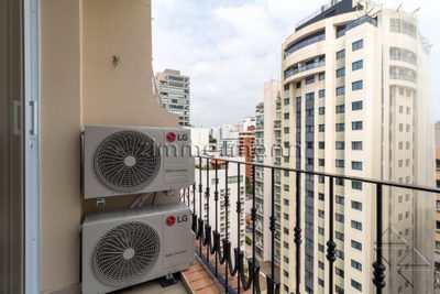 Apartamento, 2 quartos, 84 m² - Foto 3