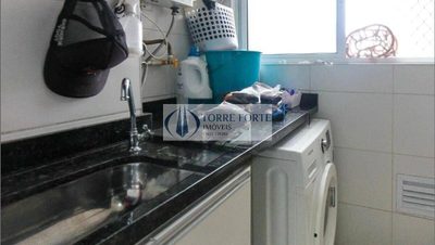 Apartamento, 2 quartos, 60 m² - Foto 5