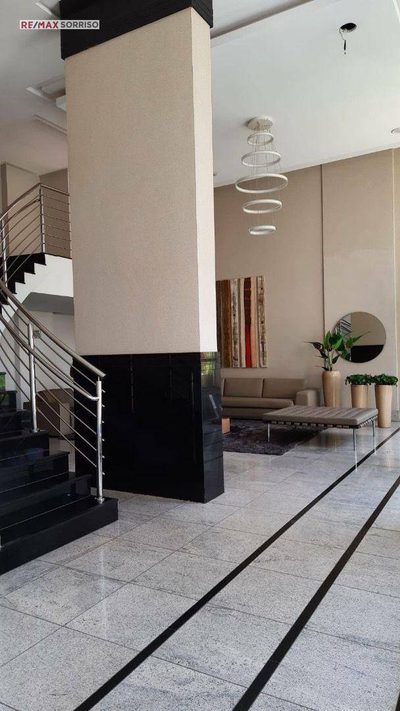 Apartamento, 4 quartos, 119 m² - Foto 3