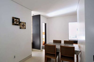 Casa, 3 quartos, 217 m² - Foto 4