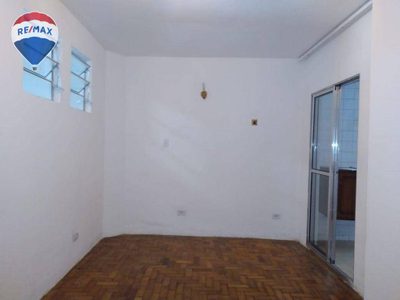 Apartamento, 1 quarto, 40 m² - Foto 2