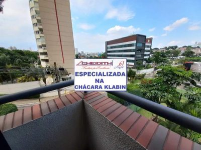 Apartamento, 3 quartos, 106 m² - Foto 3