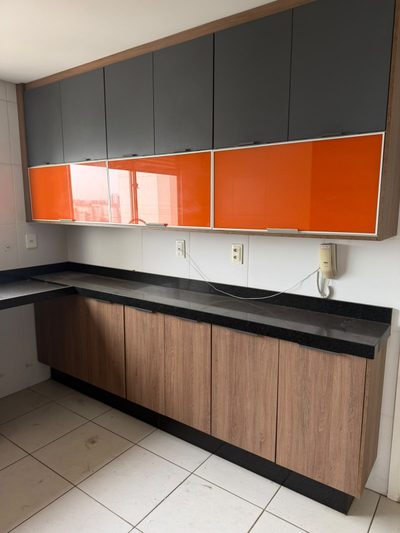 Apartamento, 3 quartos, 166 m² - Foto 4