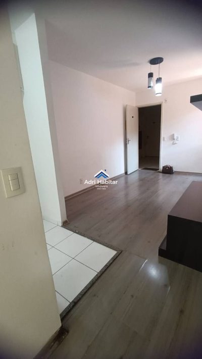 Apartamento, 2 quartos, 45 m² - Foto 4