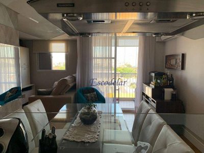 Apartamento, 2 quartos, 62 m² - Foto 3