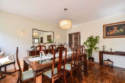 Apartamento, 3 quartos, 180 m² - Foto 1