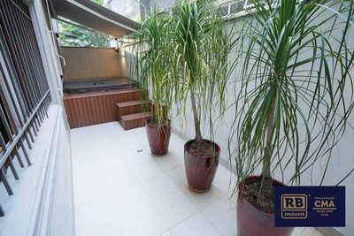 Apartamento, 4 quartos, 250 m² - Foto 5