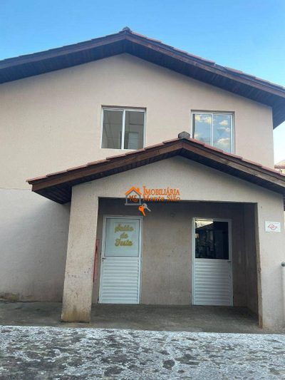 Apartamento, 2 quartos, 50 m² - Foto 3