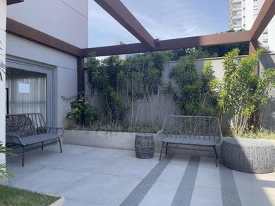 Apartamento, 1 quarto, 25 m² - Foto 4