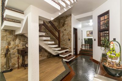Sobrado, 3 quartos, 179 m² - Foto 5