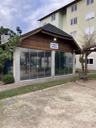 Apartamento, 2 quartos, 62 m² - Foto 5