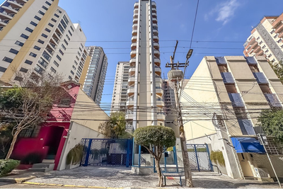 Apartamento, 1 quarto, 45 m² - Foto 3