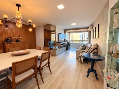 Apartamento, 3 quartos, 117 m² - Foto 1
