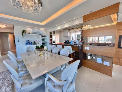 Apartamento, 4 quartos, 525 m² - Foto 5