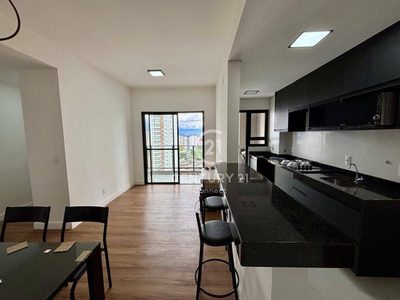 Apartamento, 2 quartos, 62 m² - Foto 4