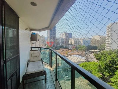 Apartamento, 2 quartos, 97 m² - Foto 3