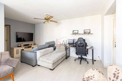 Apartamento, 2 quartos, 68 m² - Foto 2