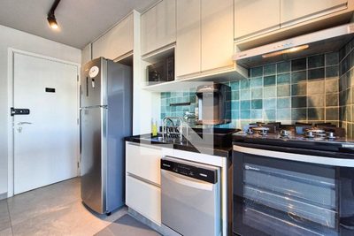 Apartamento, 2 quartos, 62 m² - Foto 5
