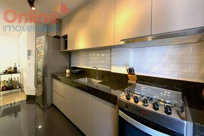 Apartamento, 2 quartos, 90 m² - Foto 5