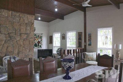 Casa, 3 quartos, 204 m² - Foto 3
