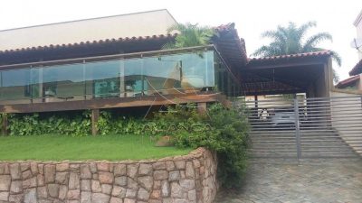 Casa, 3 quartos, 300 m² - Foto 2