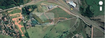 Loteamento e Condomínio, 15 hectares - Foto 1