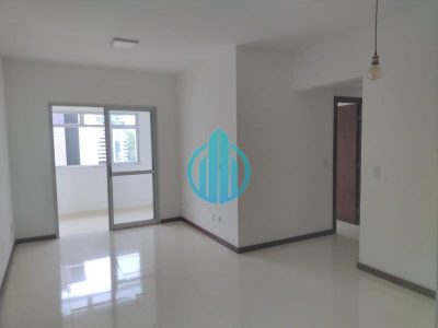Apartamento, 3 quartos, 90 m² - Foto 1