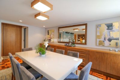 Apartamento, 3 quartos, 179 m² - Foto 4