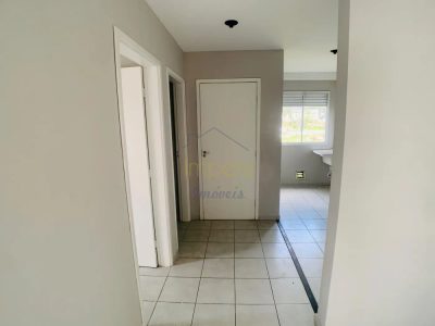 Apartamento, 2 quartos, 50 m² - Foto 4