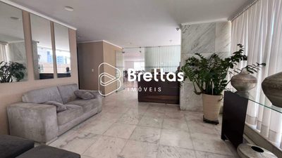 Apartamento, 3 quartos, 130 m² - Foto 5