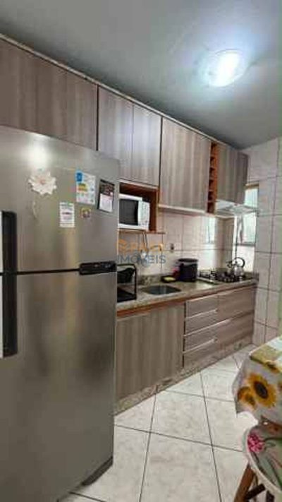 Apartamento, 3 quartos, 59 m² - Foto 2