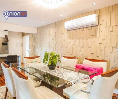 Apartamento, 2 quartos, 96 m² - Foto 4