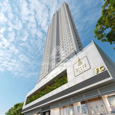 Apartamento, 4 quartos, 348 m² - Foto 1