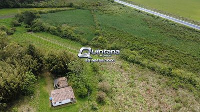 Terreno, 8 hectares - Foto 3