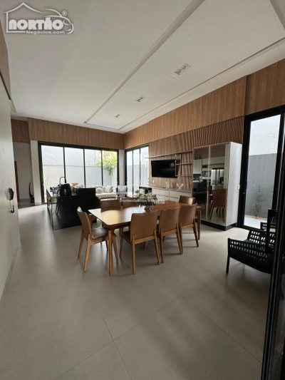 Casa, 4 quartos, 227 m² - Foto 4