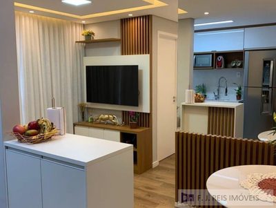 Apartamento, 2 quartos, 42 m² - Foto 4