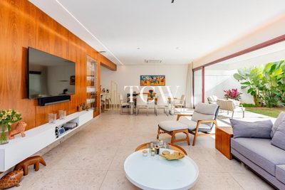Casa de Condomínio, 3 quartos - Foto 3
