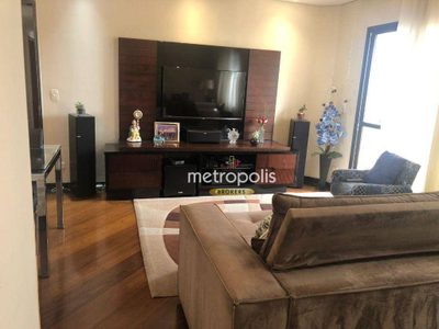 Apartamento, 3 quartos, 125 m² - Foto 3