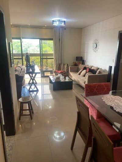 Apartamento, 3 quartos, 168 m² - Foto 3