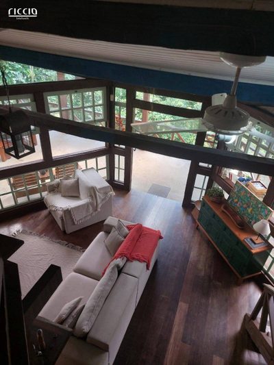 Casa, 3 quartos, 180 m² - Foto 3
