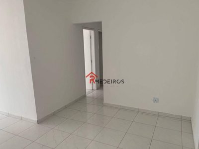Apartamento, 3 quartos, 90 m² - Foto 5