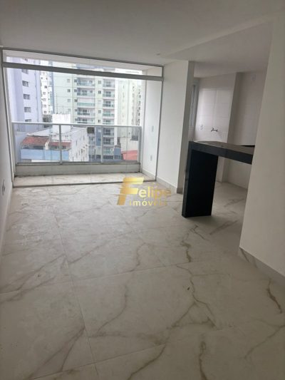 Apartamento, 2 quartos, 75 m² - Foto 1