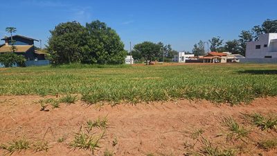 Terreno, 450 m² - Foto 1
