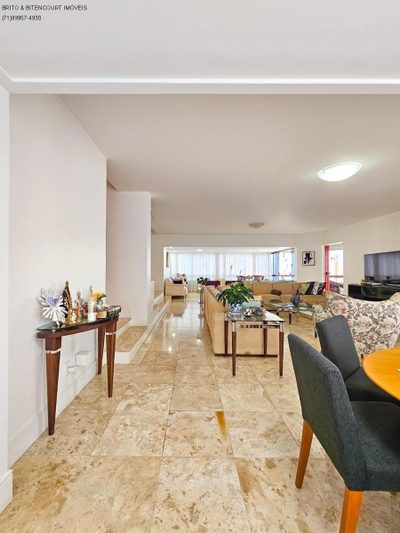 Apartamento, 4 quartos, 337 m² - Foto 5